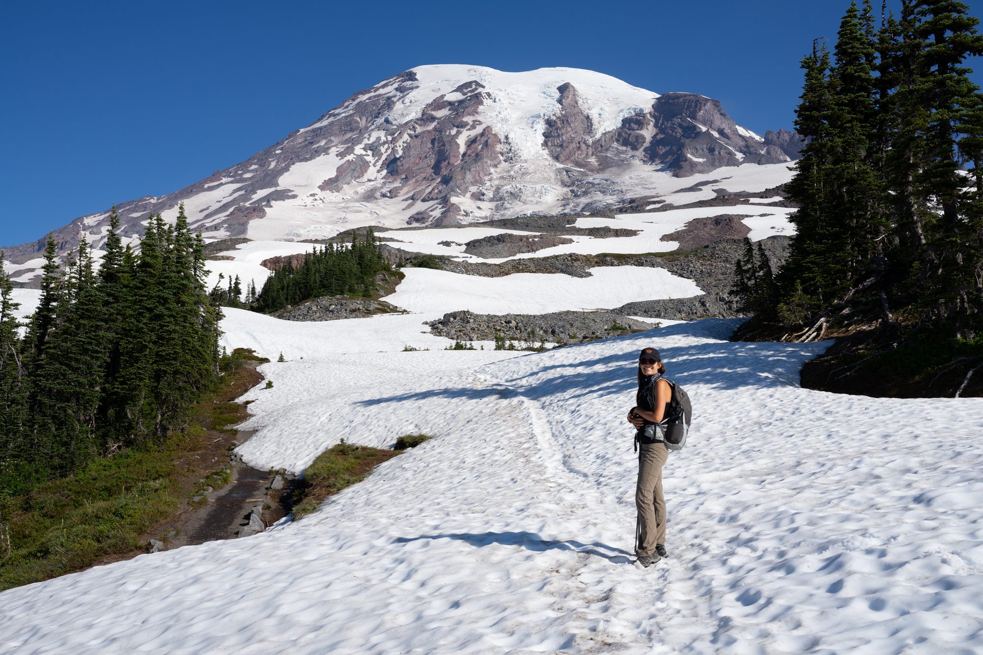 The 17 Best Hikes Near Seattle: A Local’s Guide