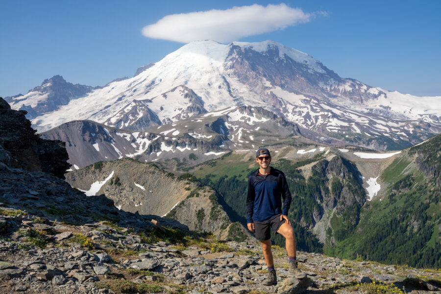 The 17 Best Hikes Near Seattle: A Local’s Guide