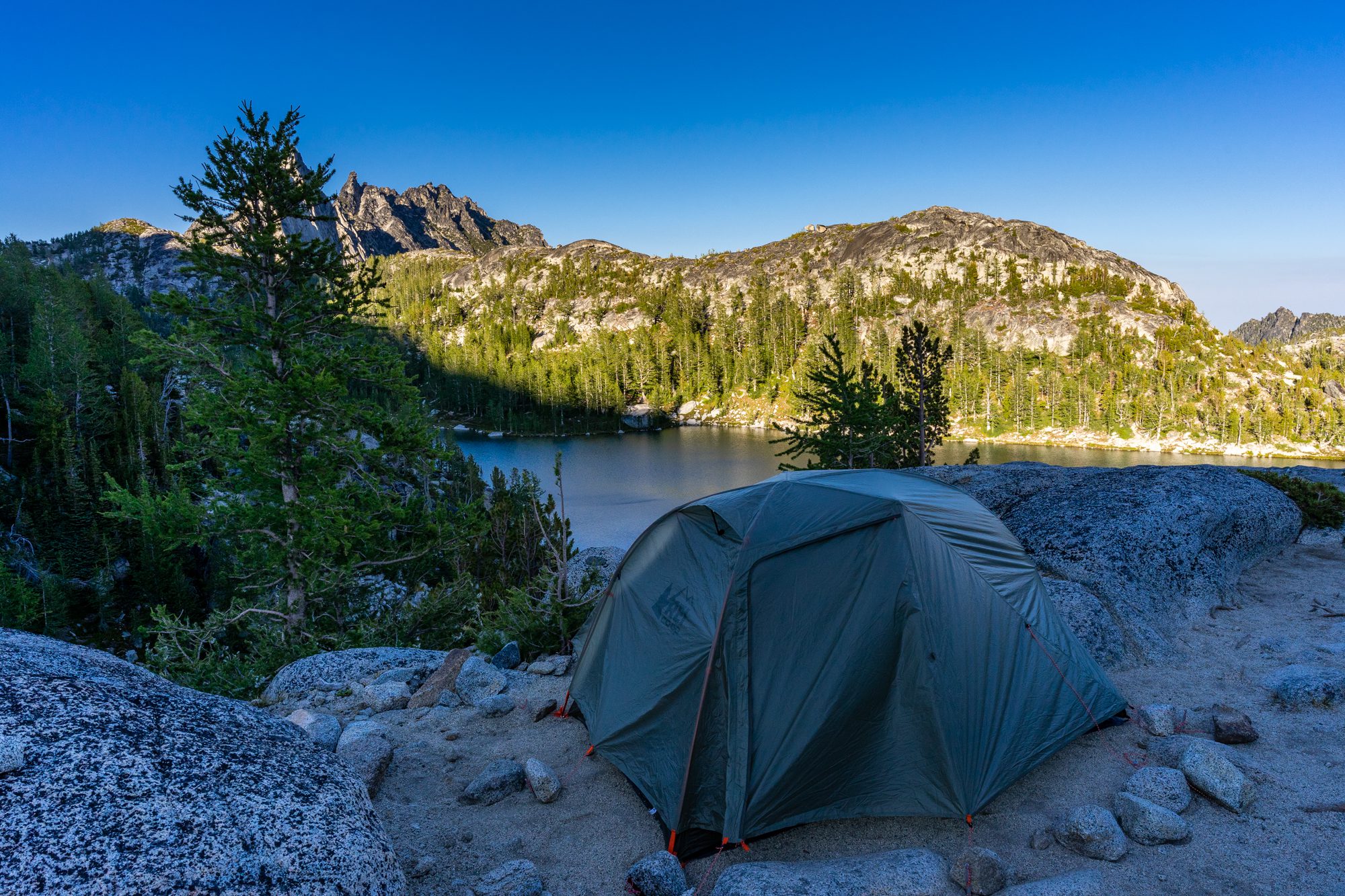 Hiking in Washington State: The 16 Best Hikes in Washington