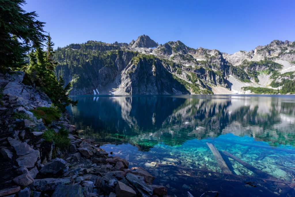 The 17 Best Hikes Near Seattle: A Local’s Guide