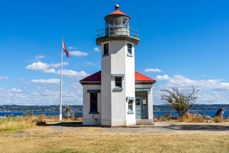 The Best Things to Do On Vashon Island: A Weekend Guide