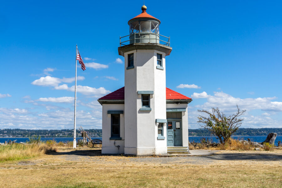 The Best Things to Do On Vashon Island A Weekend Guide