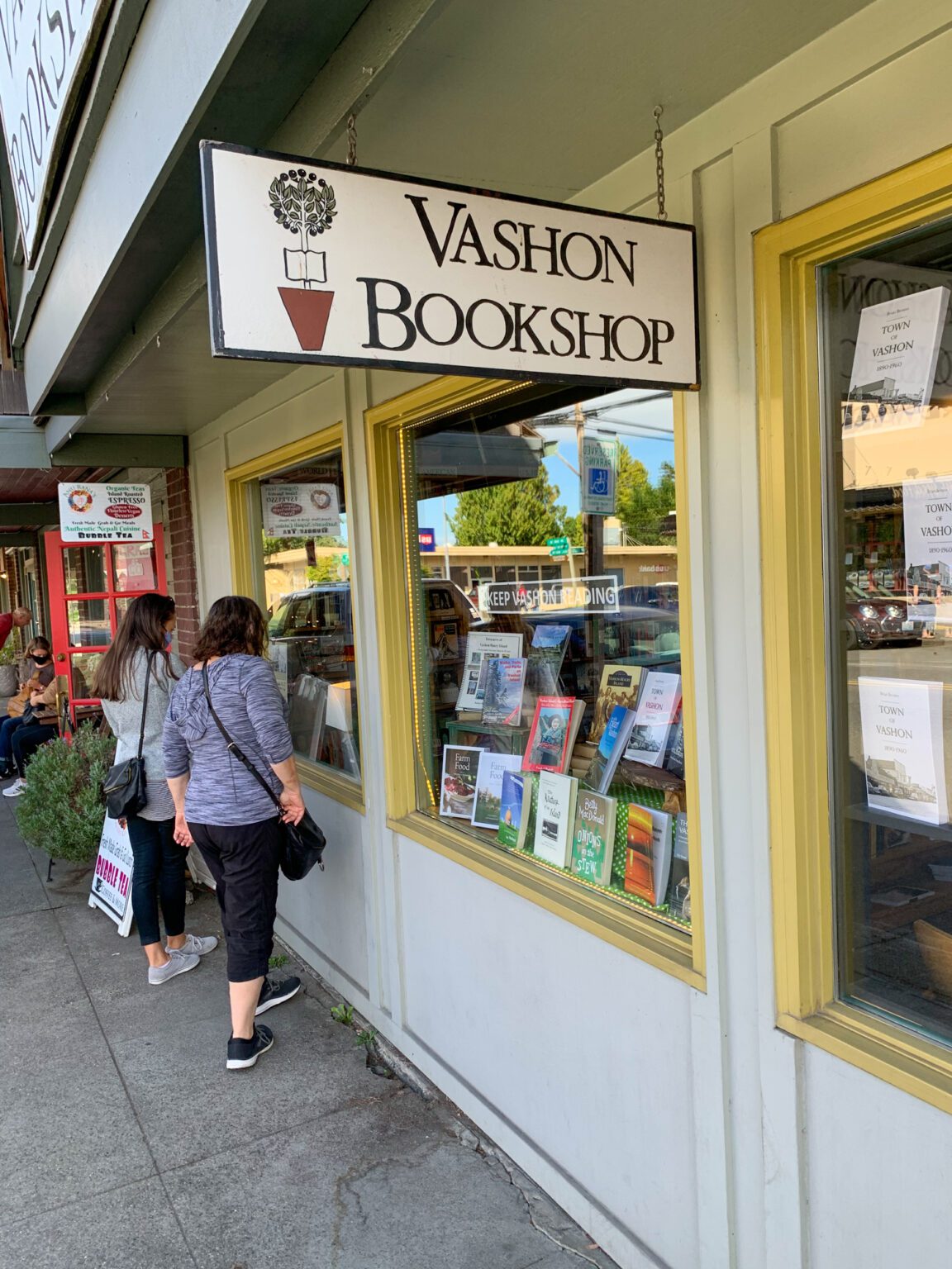 The Best Things to Do On Vashon Island A Weekend Guide