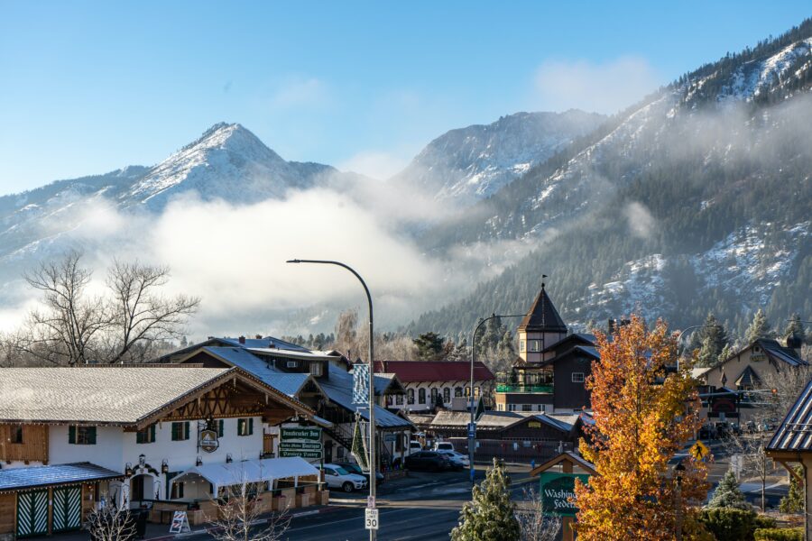 The Best Things to Do in Leavenworth Weekend Guide