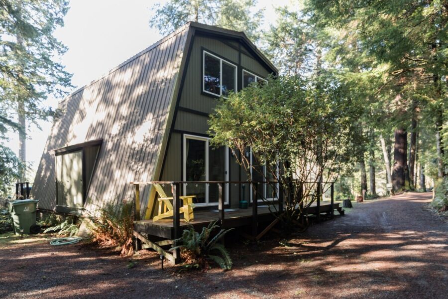 24 Amazing Cabins in Oregon to Rent for Your Next Getaway