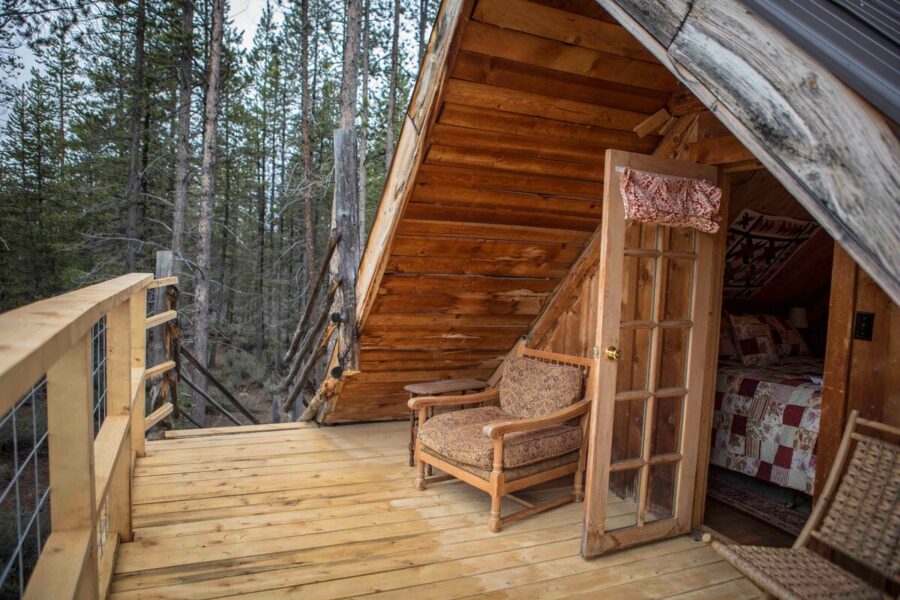 24 Charming Cabins in Oregon to Rent for Your Next Getaway