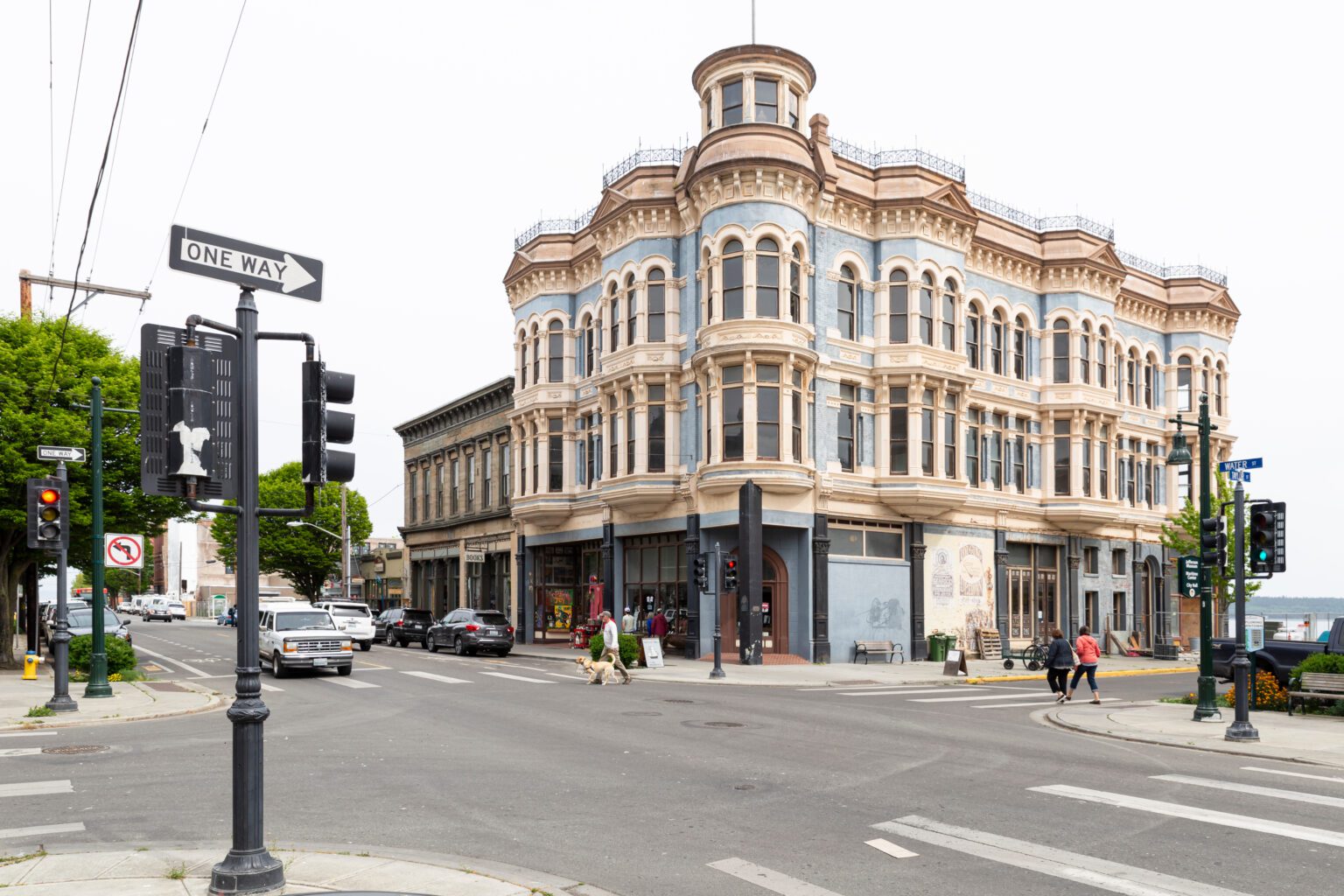 The 14 Best Things to Do in Port Townsend: A Complete Guide