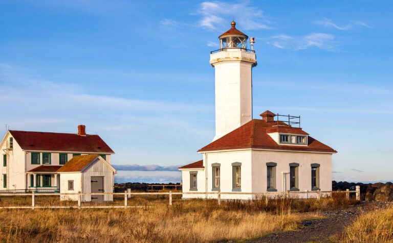 The 14 Best Things to Do in Port Townsend: A Complete Guide
