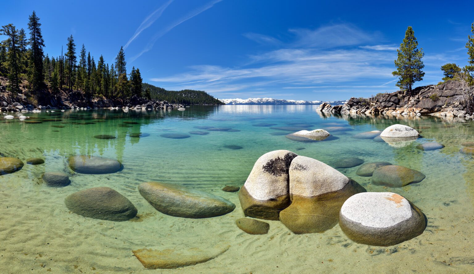 The 12 Best Things to Do in Lake Tahoe in the Summer (Local's Guide)