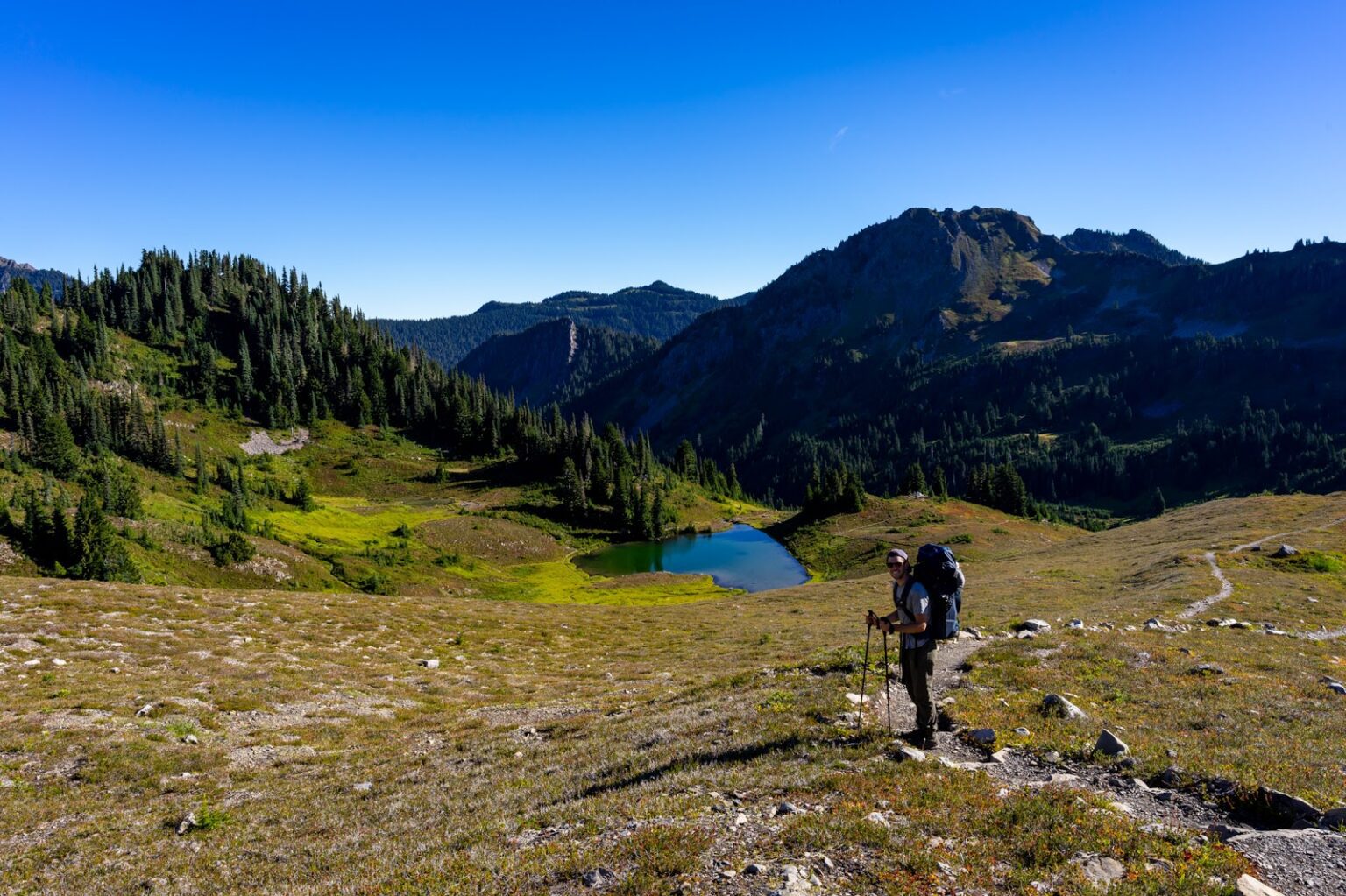 Hiking in Tahoe: The 15 Best Hikes in Lake Tahoe (2022)