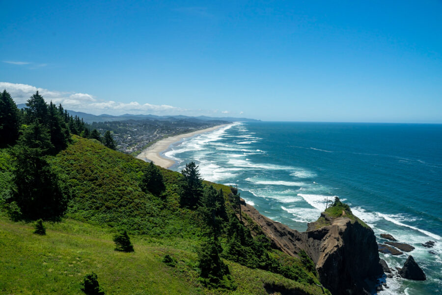 The 17 Best Hikes on the Oregon Coast: A Complete Guide