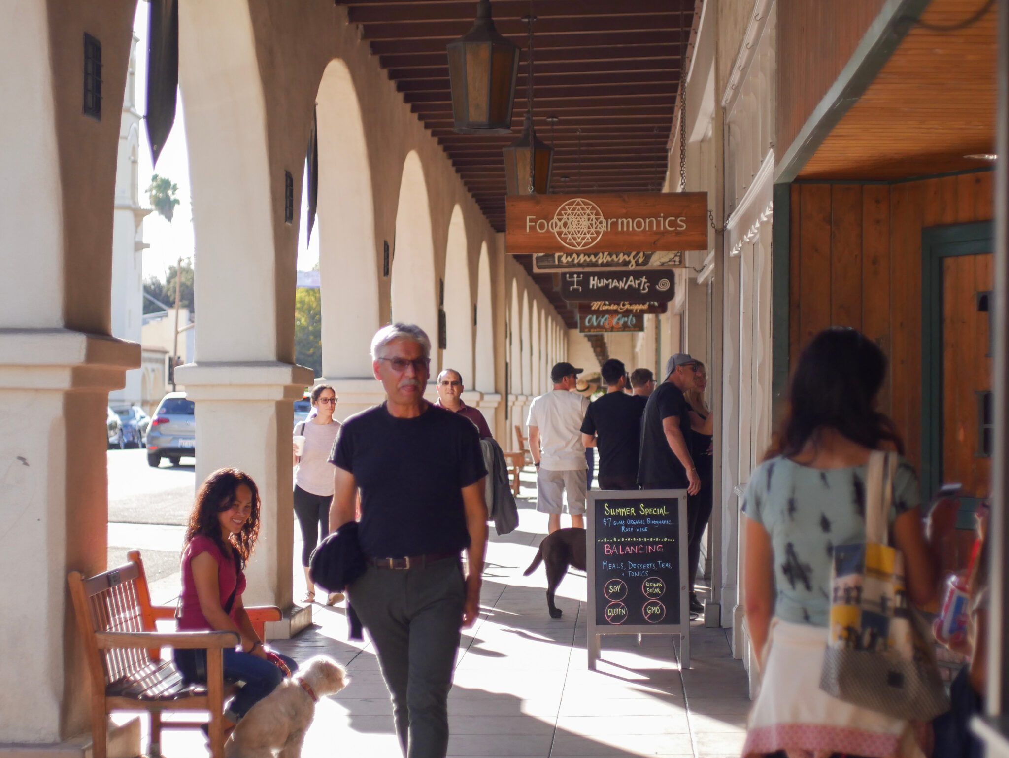 How to Plan a Perfect Day Trip to Ojai from Los Angeles