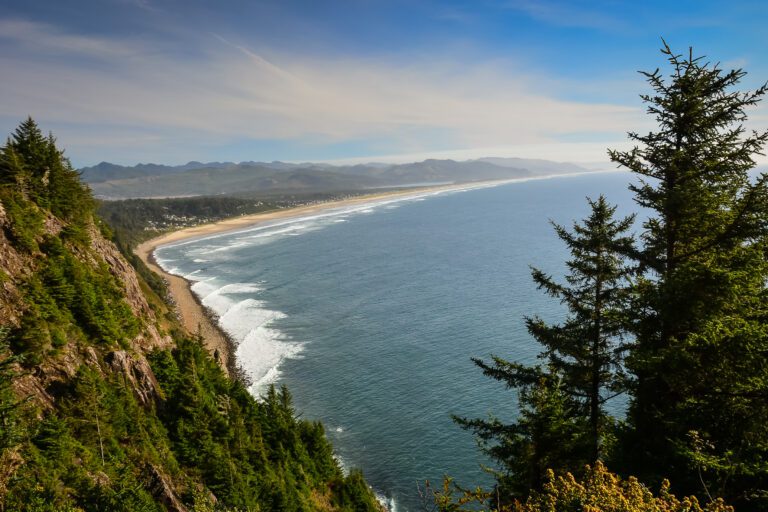 The 17 Best Hikes on the Oregon Coast: A Complete Guide