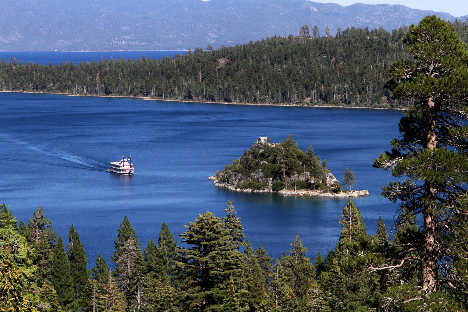 The 12 Best Things to Do in Lake Tahoe in the Summer (Local's Guide)
