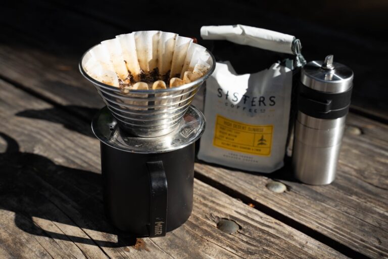 How to Make Camp Coffee: The 9 Best Ways to Make Coffee While Camping