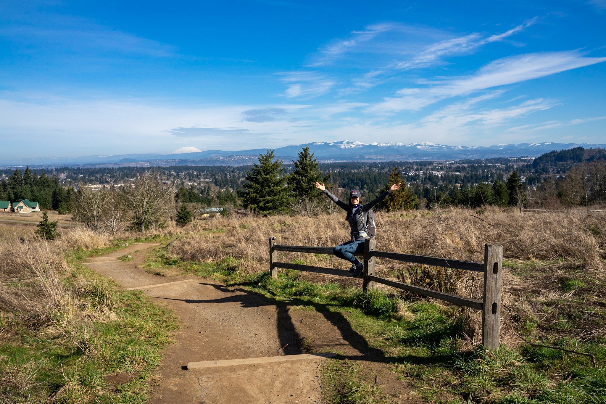 The 13 Best Hikes in Portland Complete Portland Hiking Guide