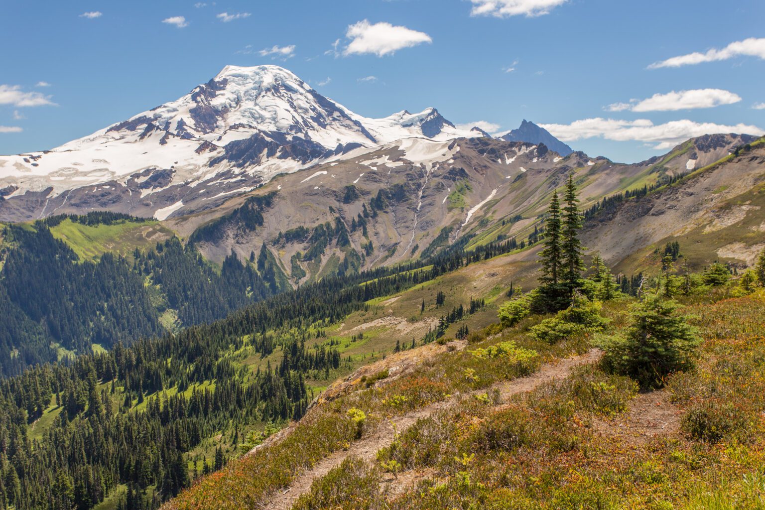 9 Incredible Hikes near Mt. Baker A Complete Guide (2023)