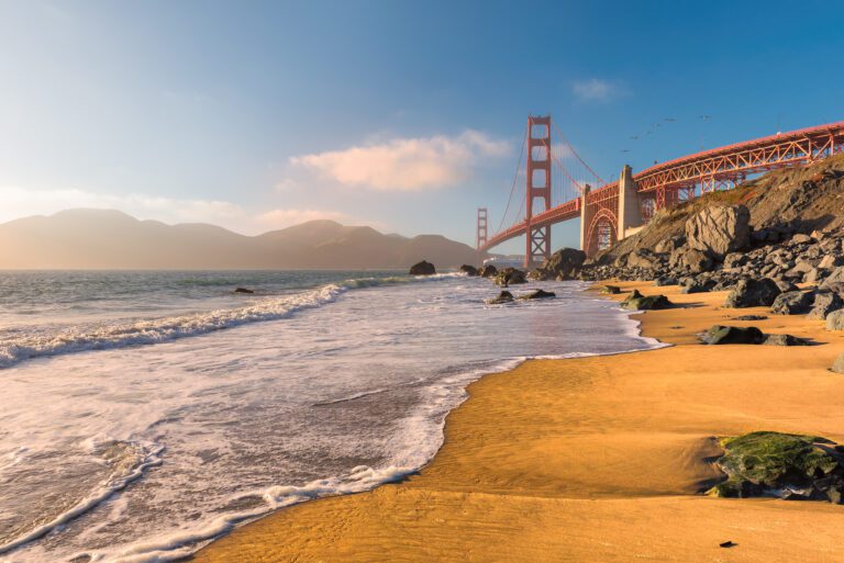 3 Days in San Francisco: a Perfect Weekend in San Francisco