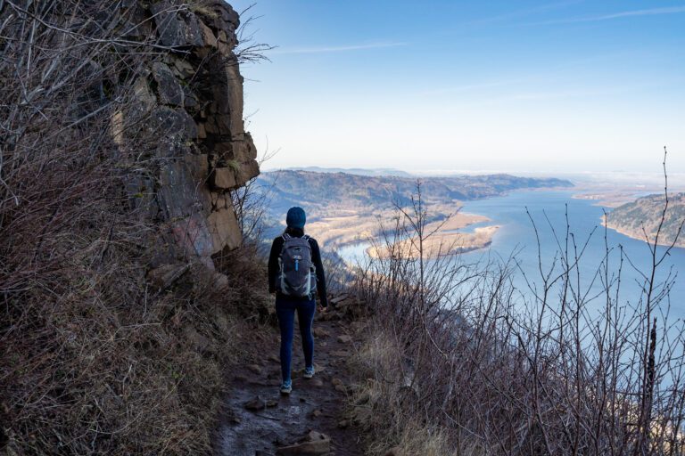 The 12 Best Hikes in the Columbia River Gorge