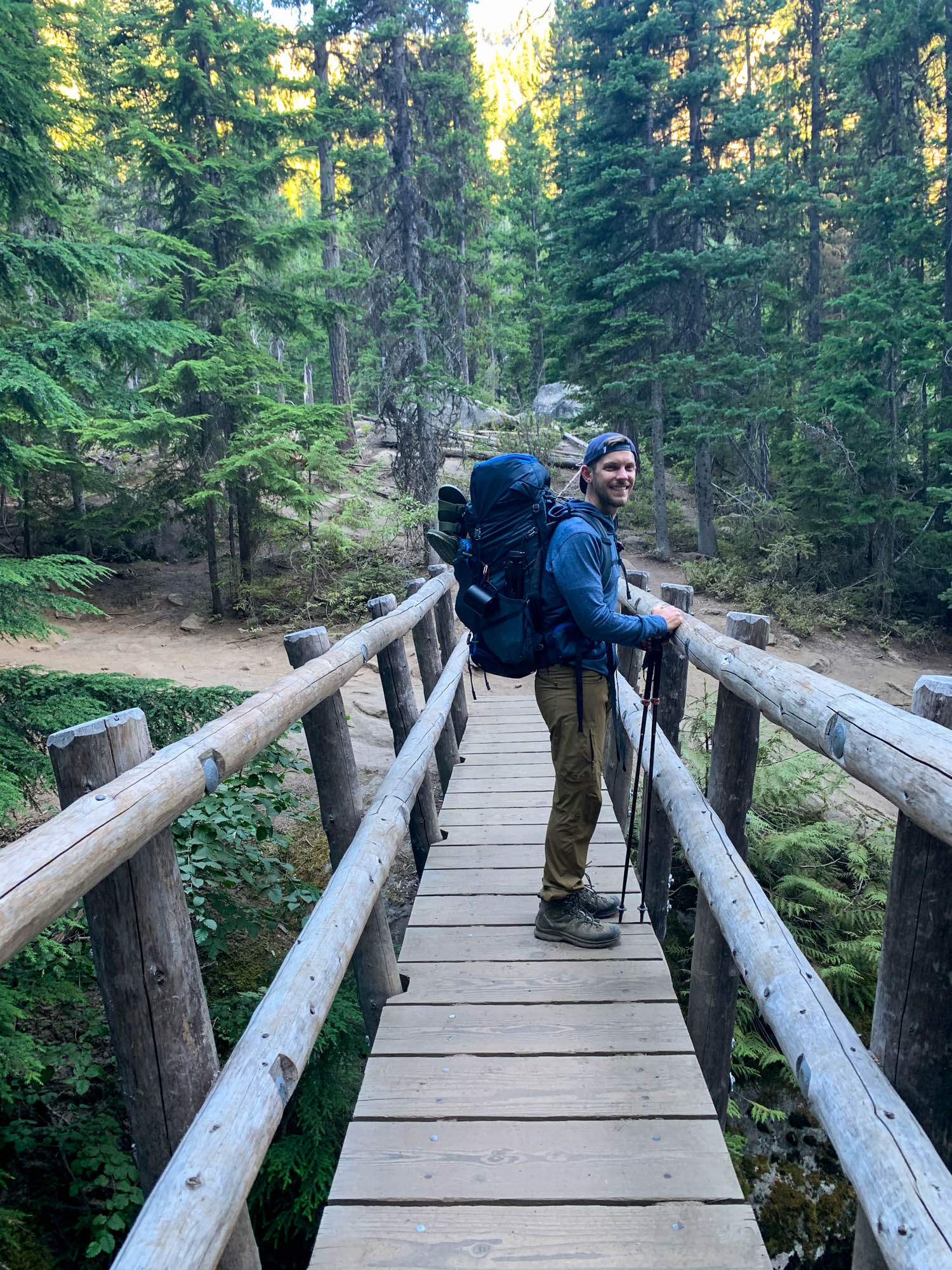 How to Hike the Colchuck Lake Trail: Everything You Need to Know