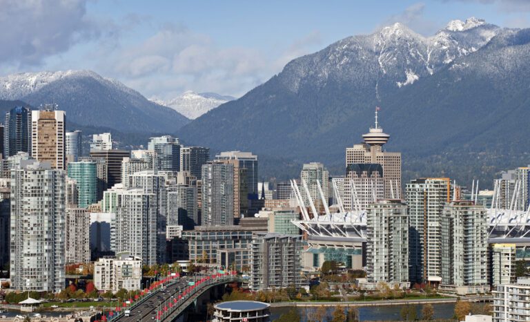 How to Plan an Amazing Weekend in Vancouver: 2 Days in Vancouver, BC
