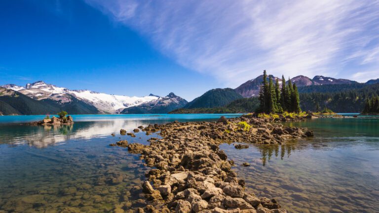 14 Best Day Trips from Vancouver, BC: Complete Planning Guide
