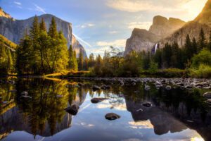 A Complete Guide to the Best West Coast National Parks