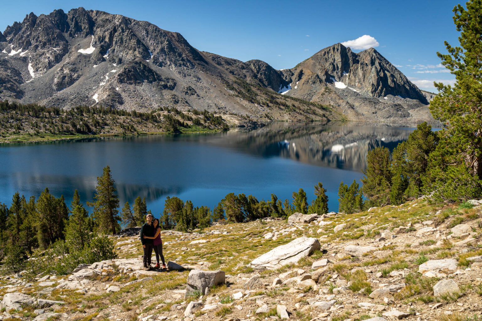 15 Outrageously Beautiful Hikes in Lake Tahoe, California