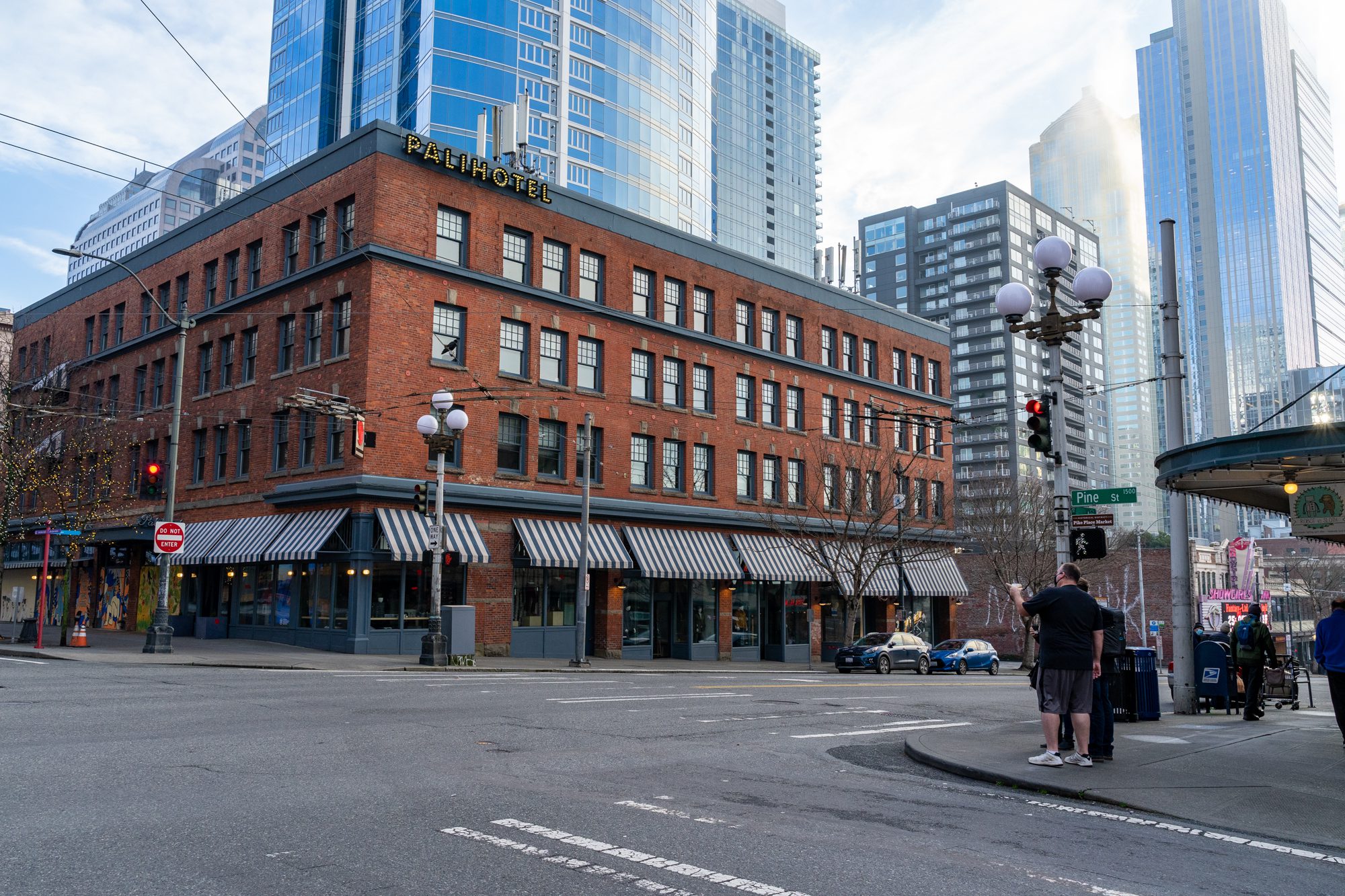 Where to Stay in Seattle 8 Amazing Places to Stay