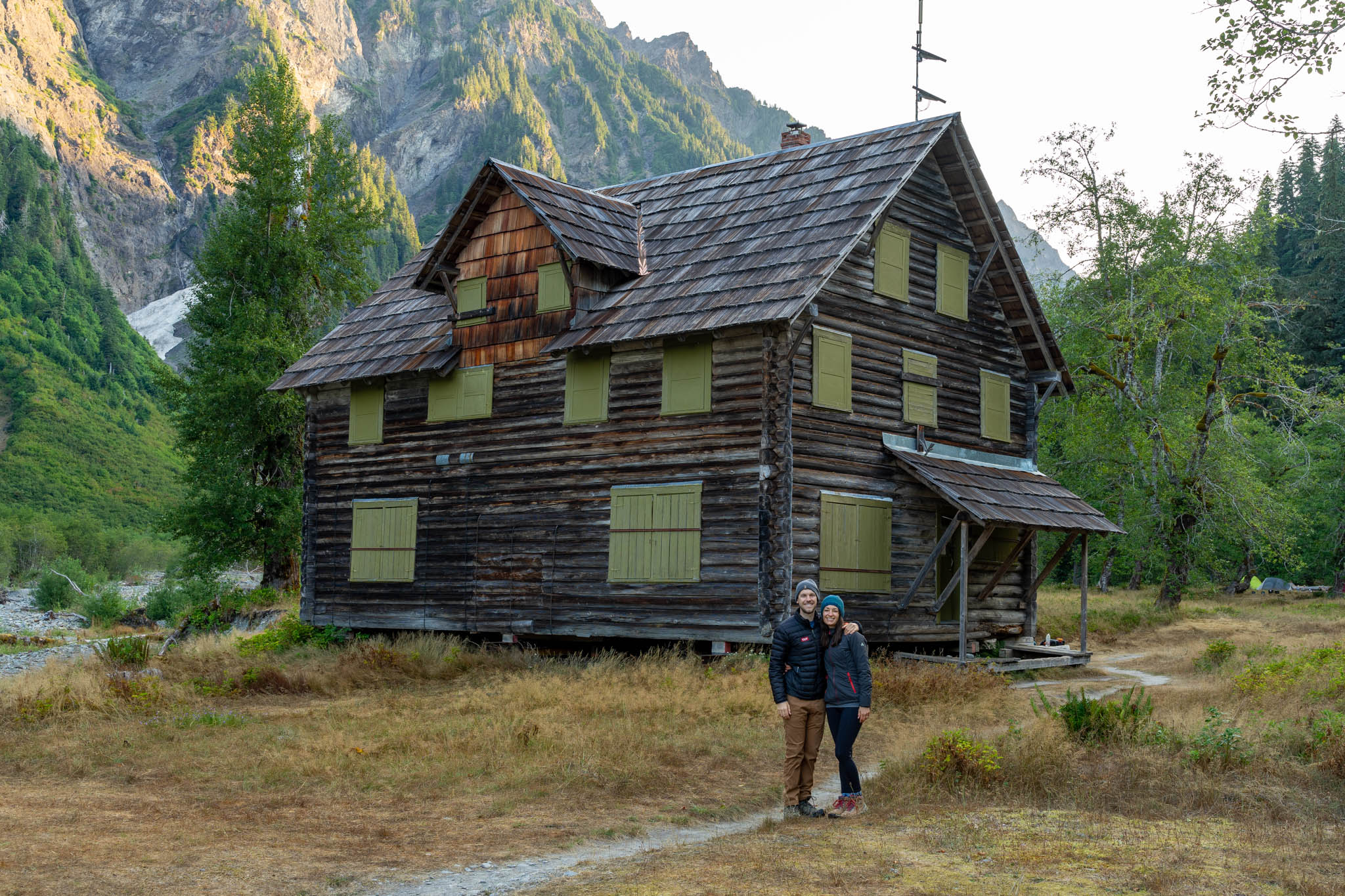 What Qualifies As A Homestead In Washington State