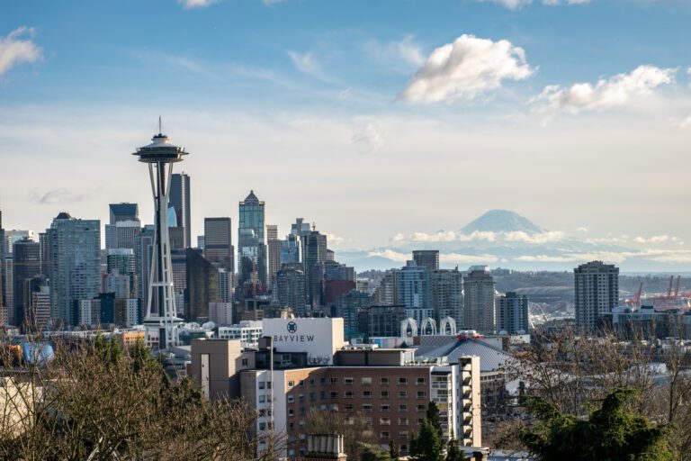 Where to Stay in Seattle: Guide to 8 Amazing Places to Stay