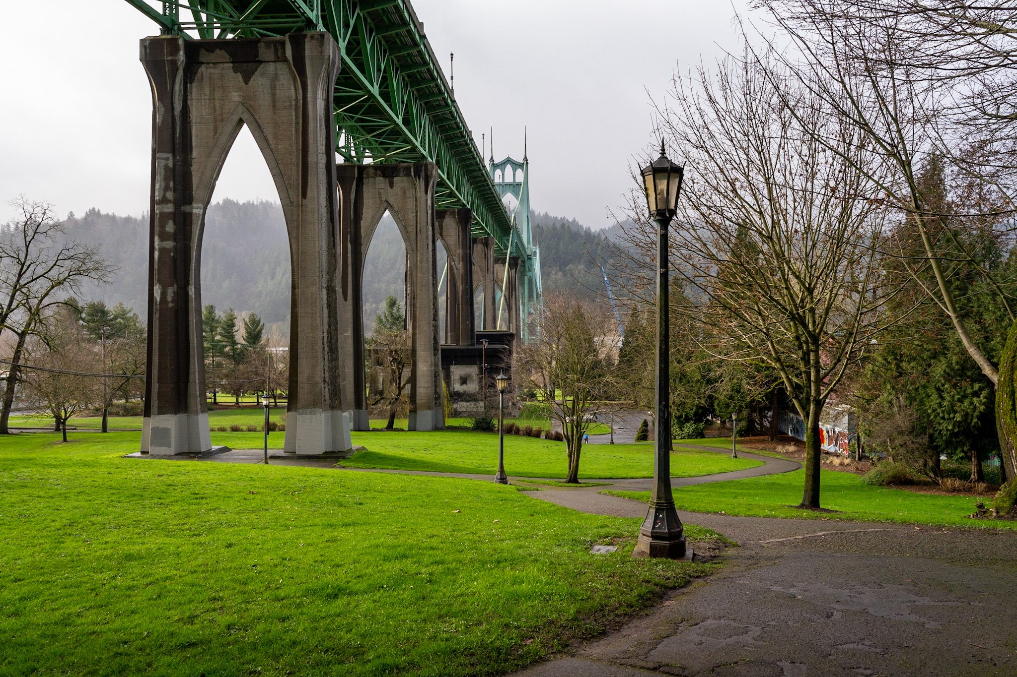 The Best Parks in Portland: Local's Guide to Portland's Parks