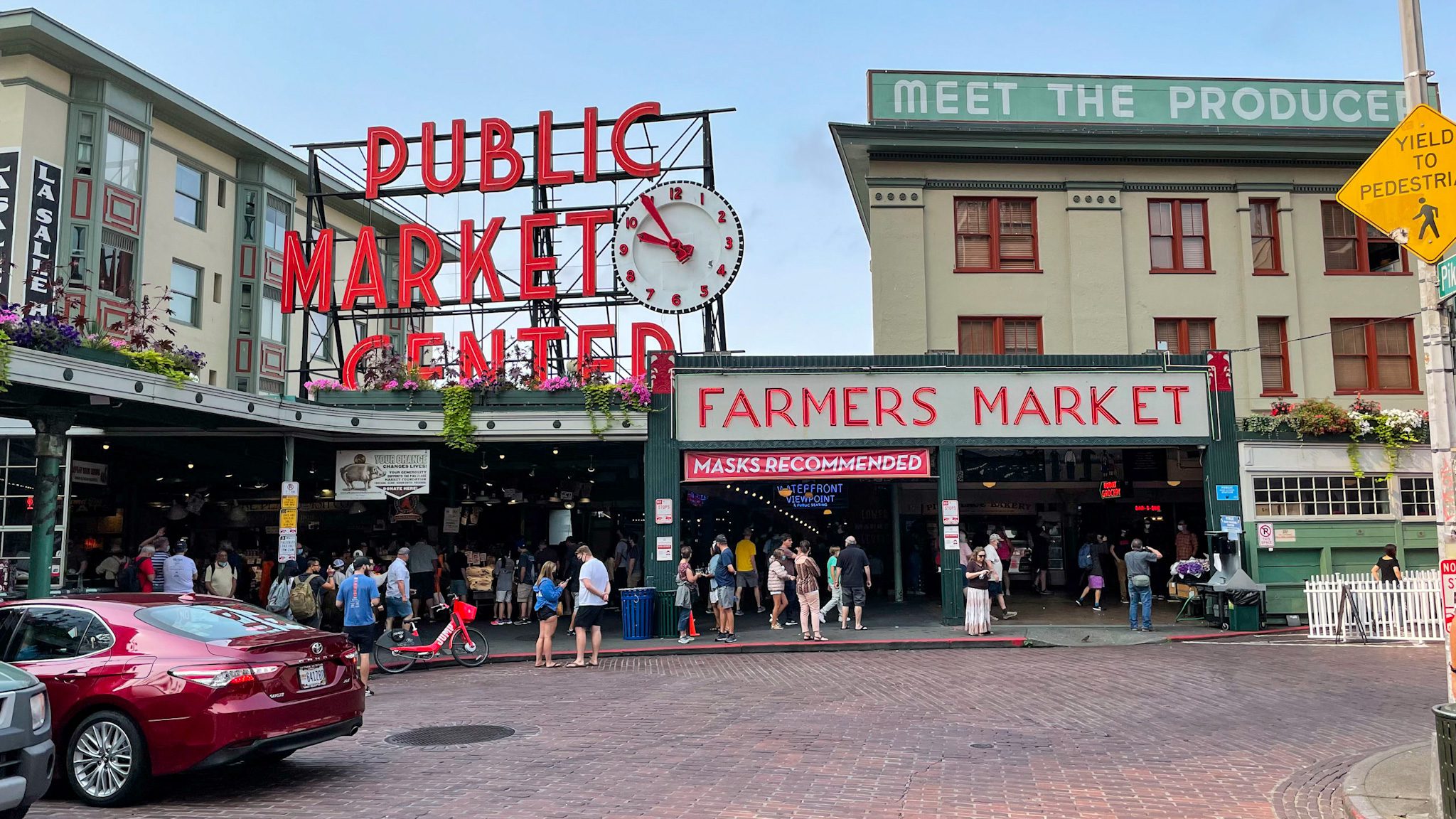 The Best Things to Do in Seattle, Washington: Complete Guide