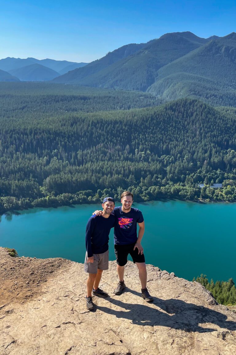 The 20 Best Hikes near Seattle A Complete Hiking Guide