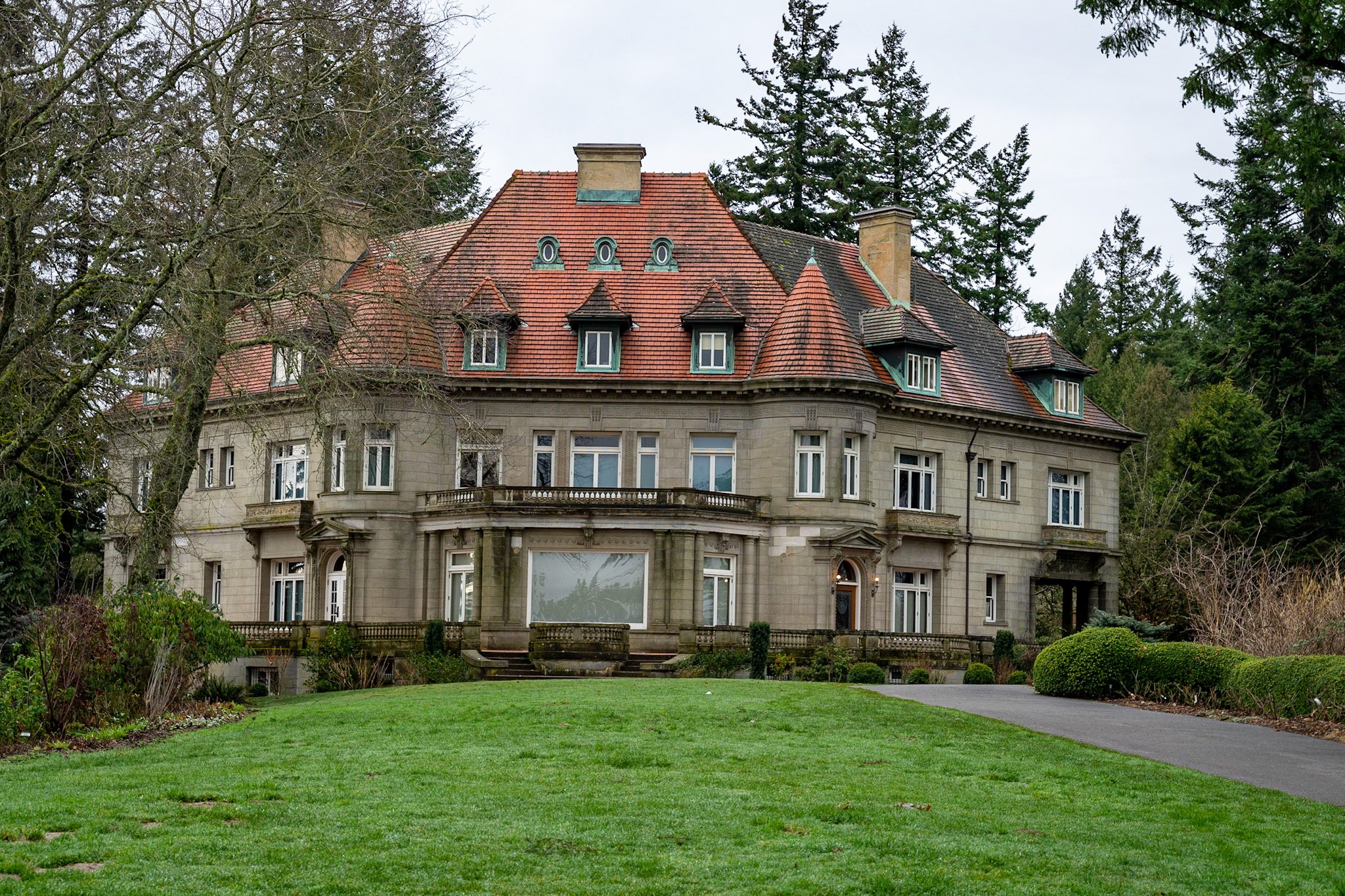 The Best of Forest Park in Portland, Oregon Complete Guide