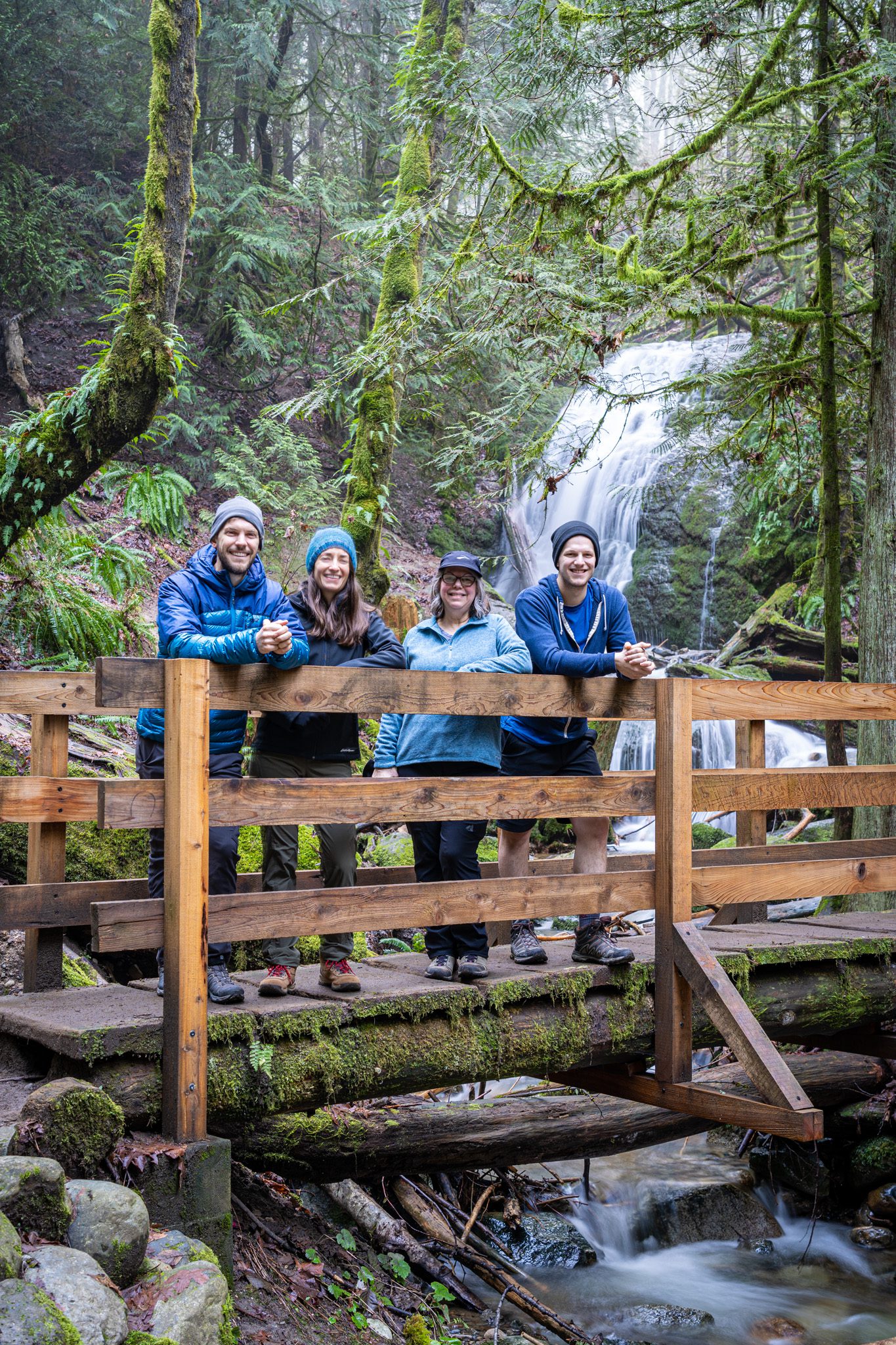 The 20 Best Hikes near Seattle A Complete Hiking Guide