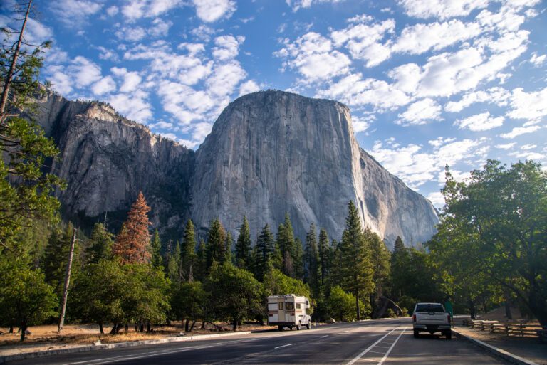 ​​Where to Stay in Yosemite National Park: A Complete Guide