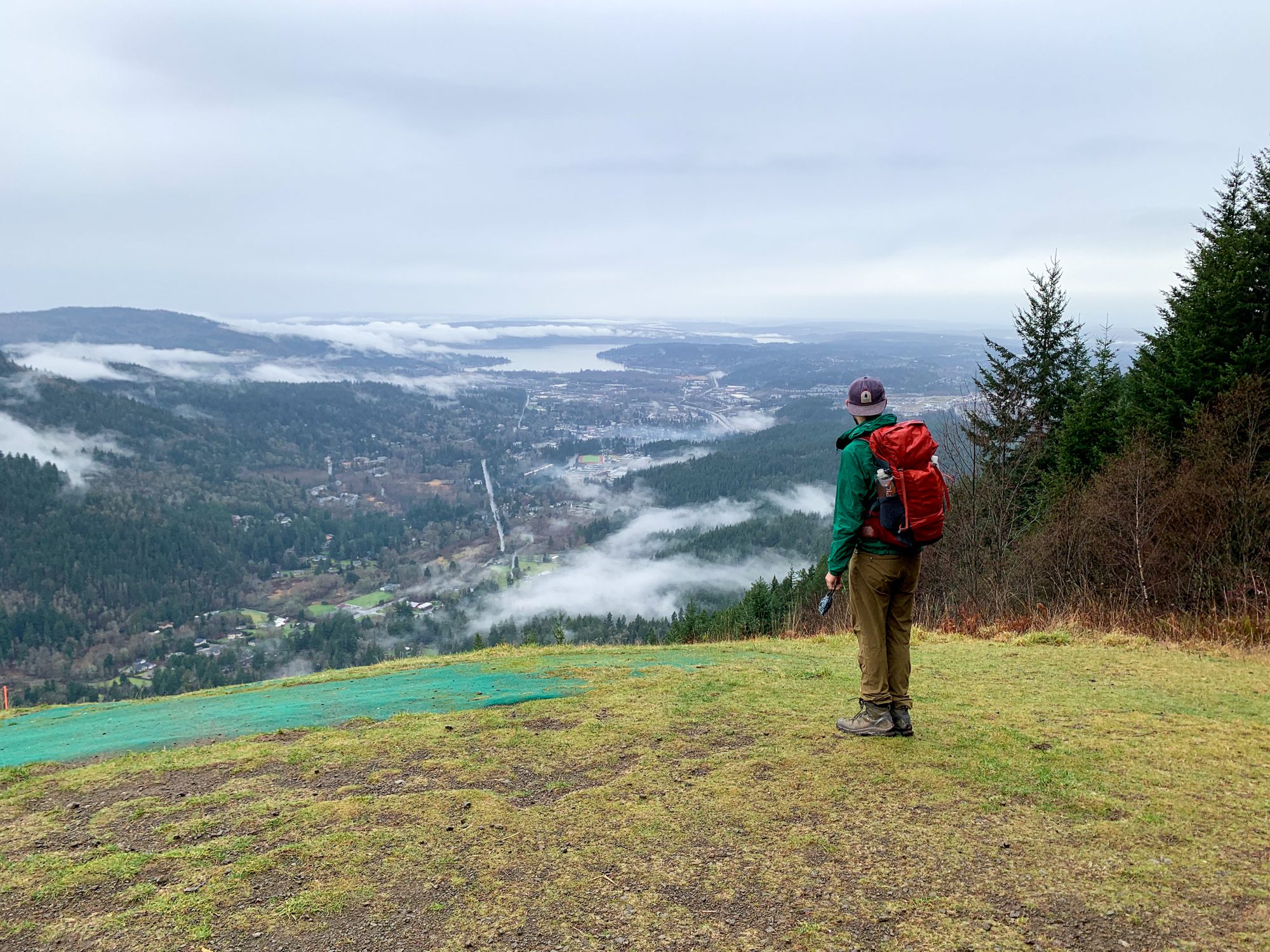 The 20 Best Hikes Near Seattle: A Complete Hiking Guide