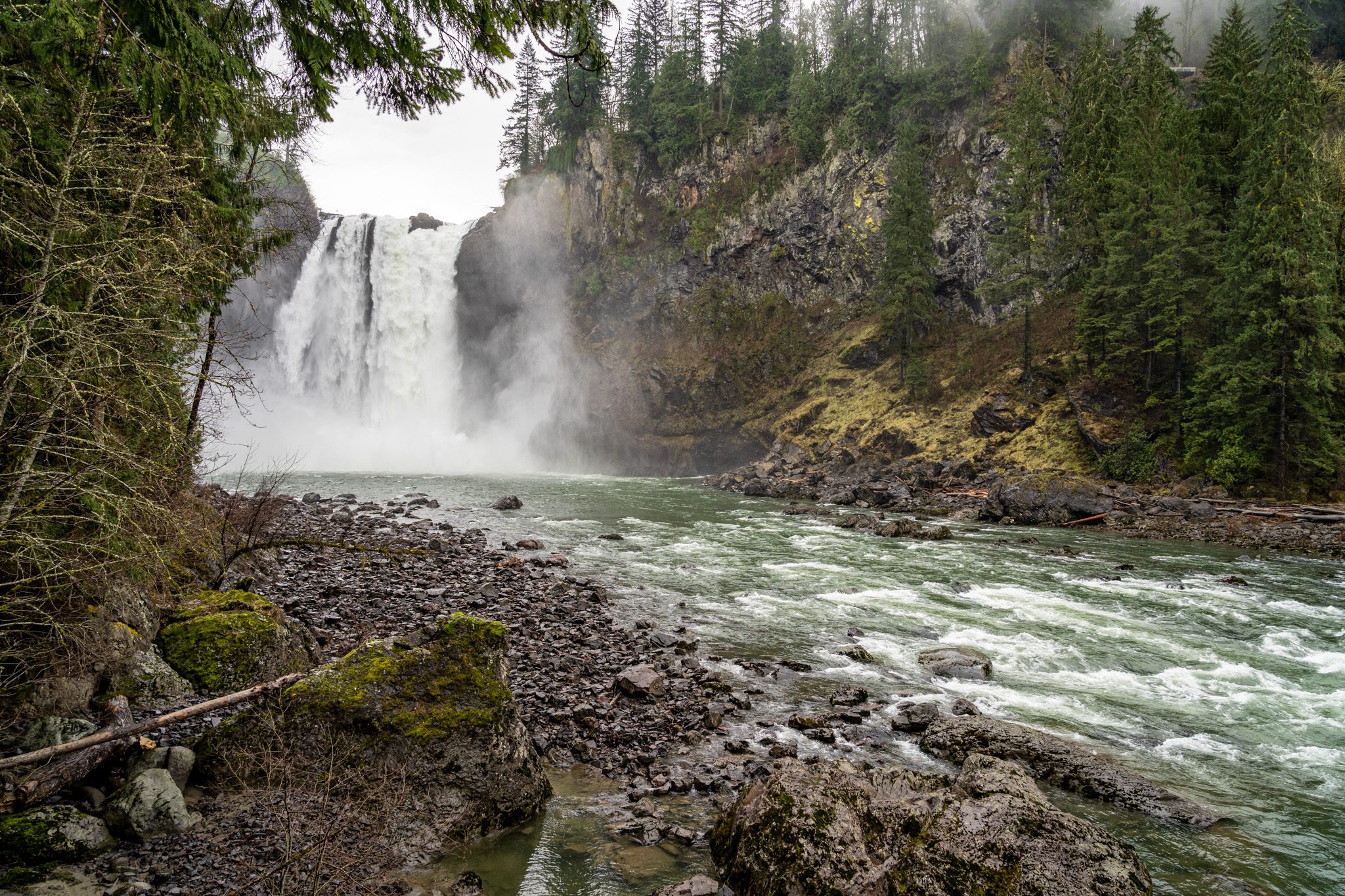 15 Gorgeous Waterfalls In Washington State A Complete Guide