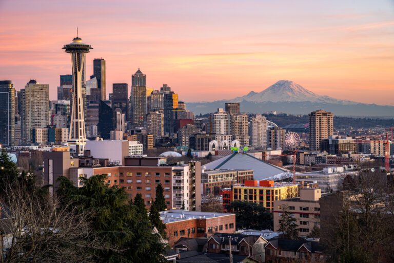 Where to Stay in Seattle: 8 Amazing Places to Stay