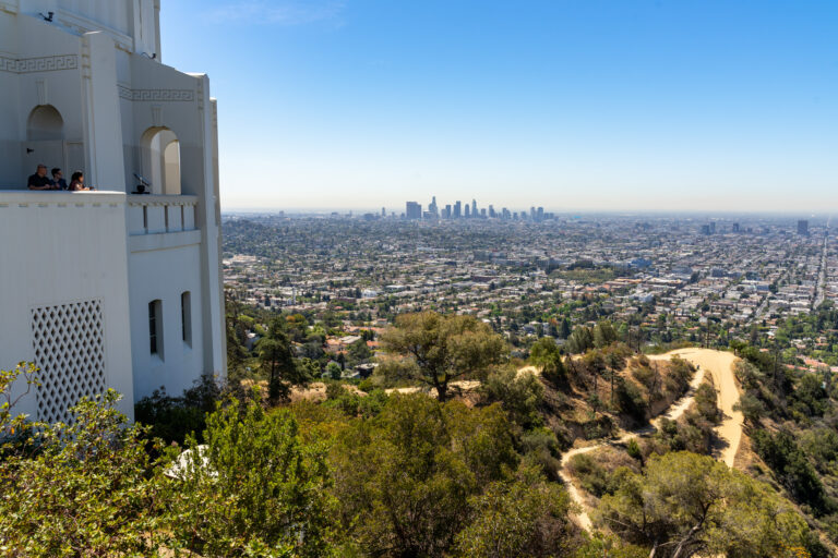 How to Spend One Day in Los Angeles: A Complete Guide