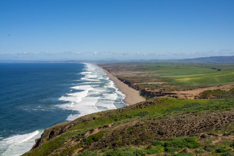 Where To Stay In Point Reyes The 16 Best Places To Stay