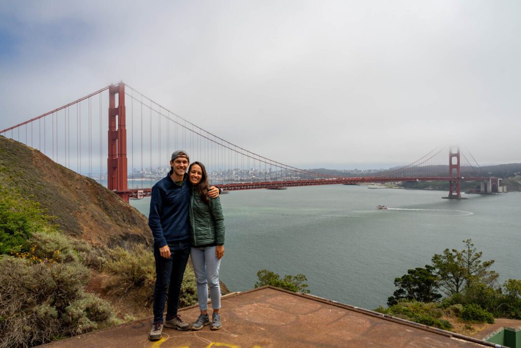 Places to see in san francisco in one day Places to see in san francisco in one day