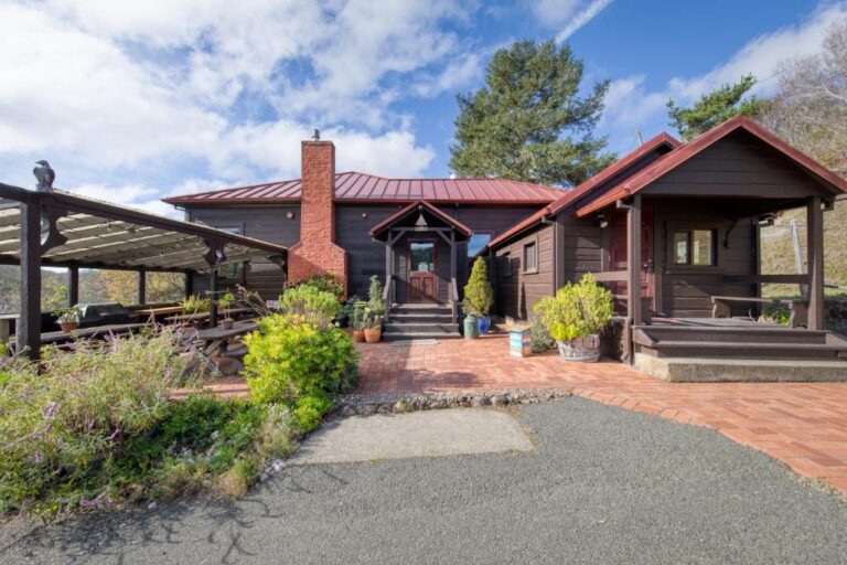 Where To Stay In Point Reyes The 16 Best Places To Stay
