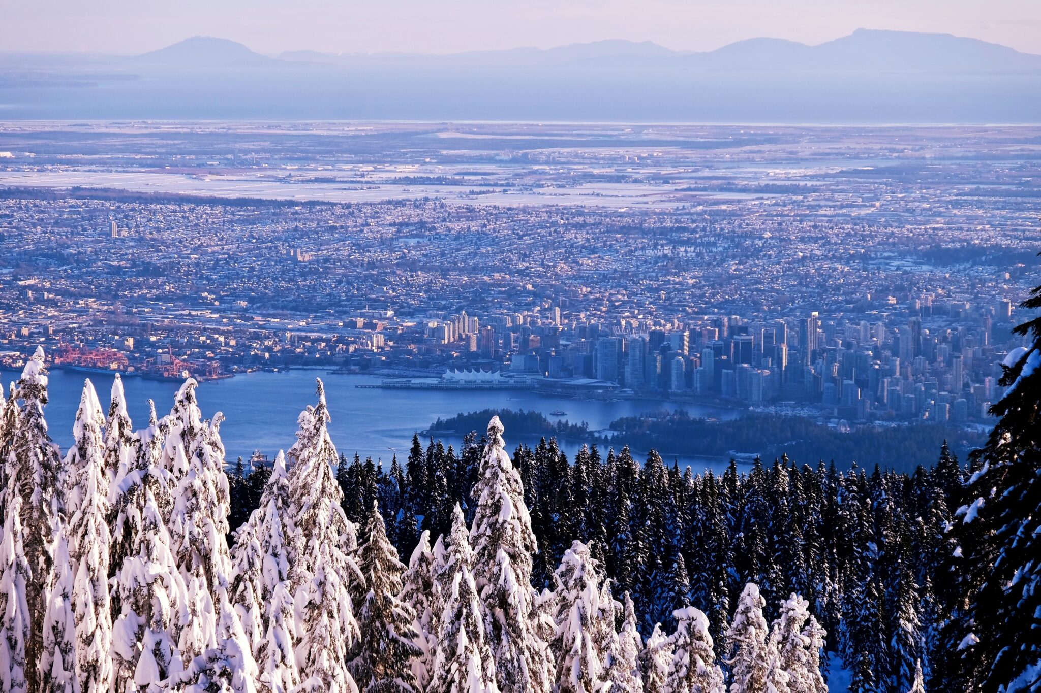 The 15 Best Hikes Near Vancouver, B.C.: A Complete Guide