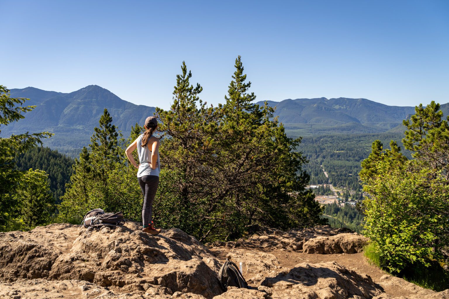 The 20 Best Hikes near Seattle A Complete Hiking Guide