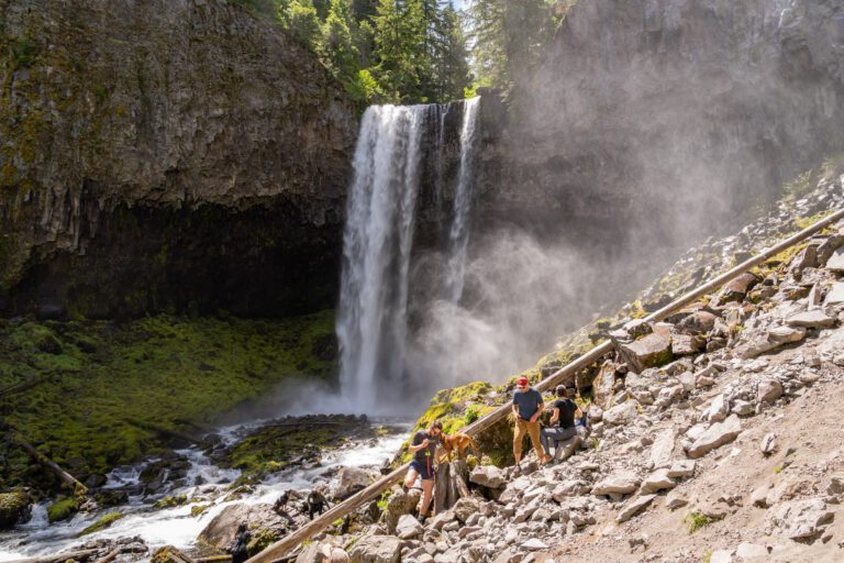 The Best Hikes near Hood River: A Complete Guide