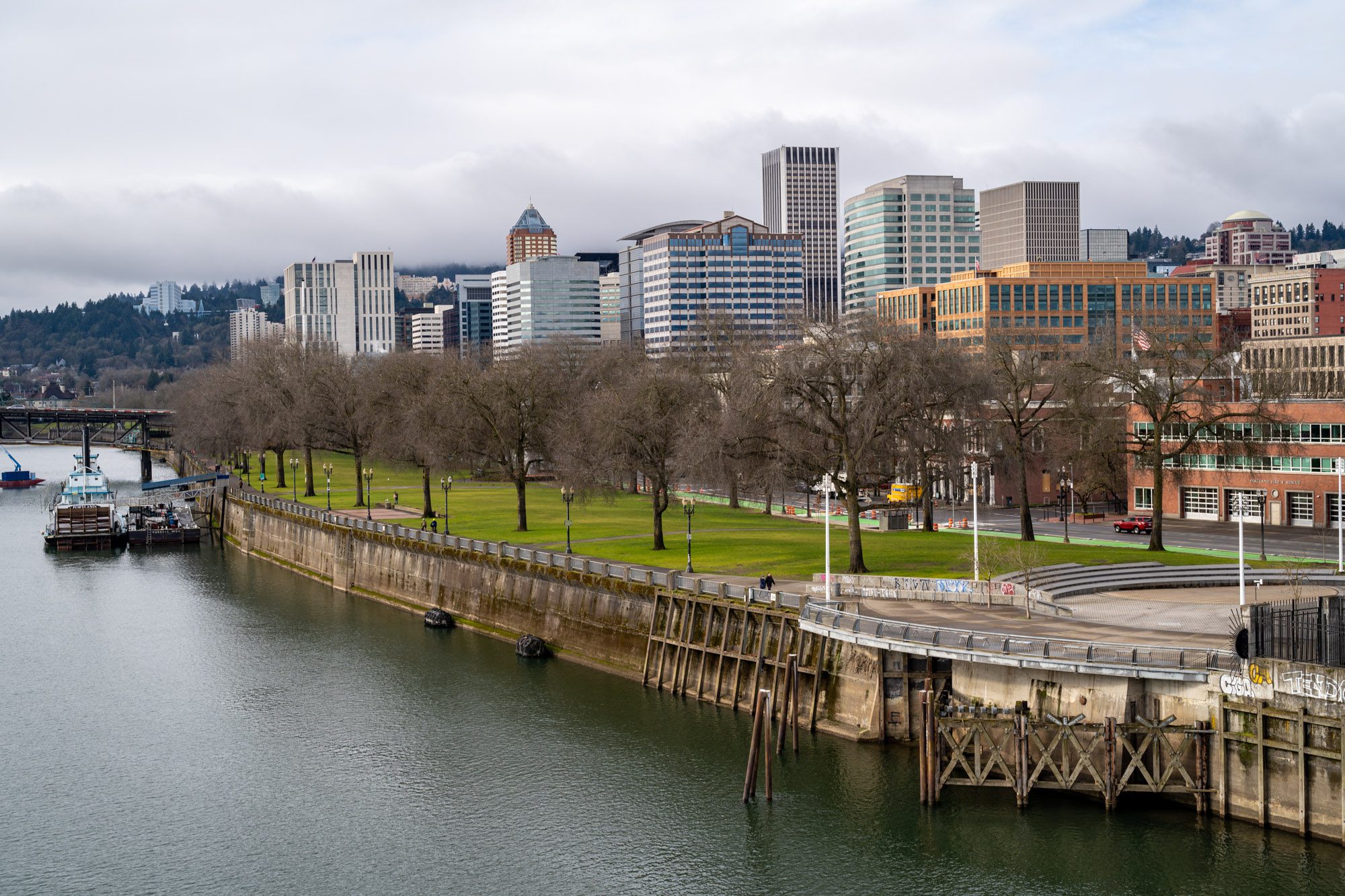 The Best Time to Visit Portland According to a Local